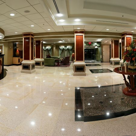 Ac Hotel By Marriott Orlando Lake Buena Vista Zewnętrze zdjęcie