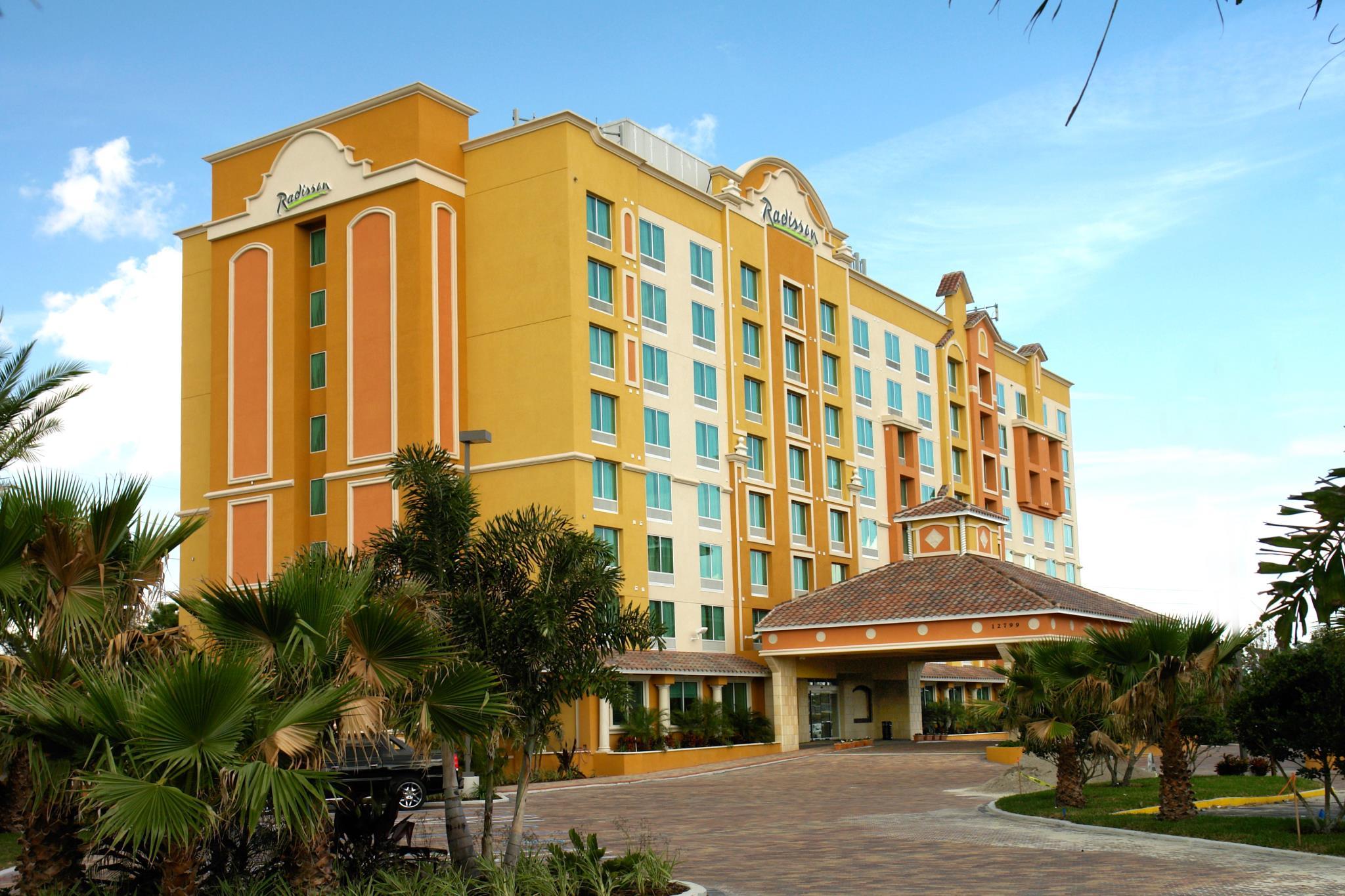Ac Hotel By Marriott Orlando Lake Buena Vista Zewnętrze zdjęcie