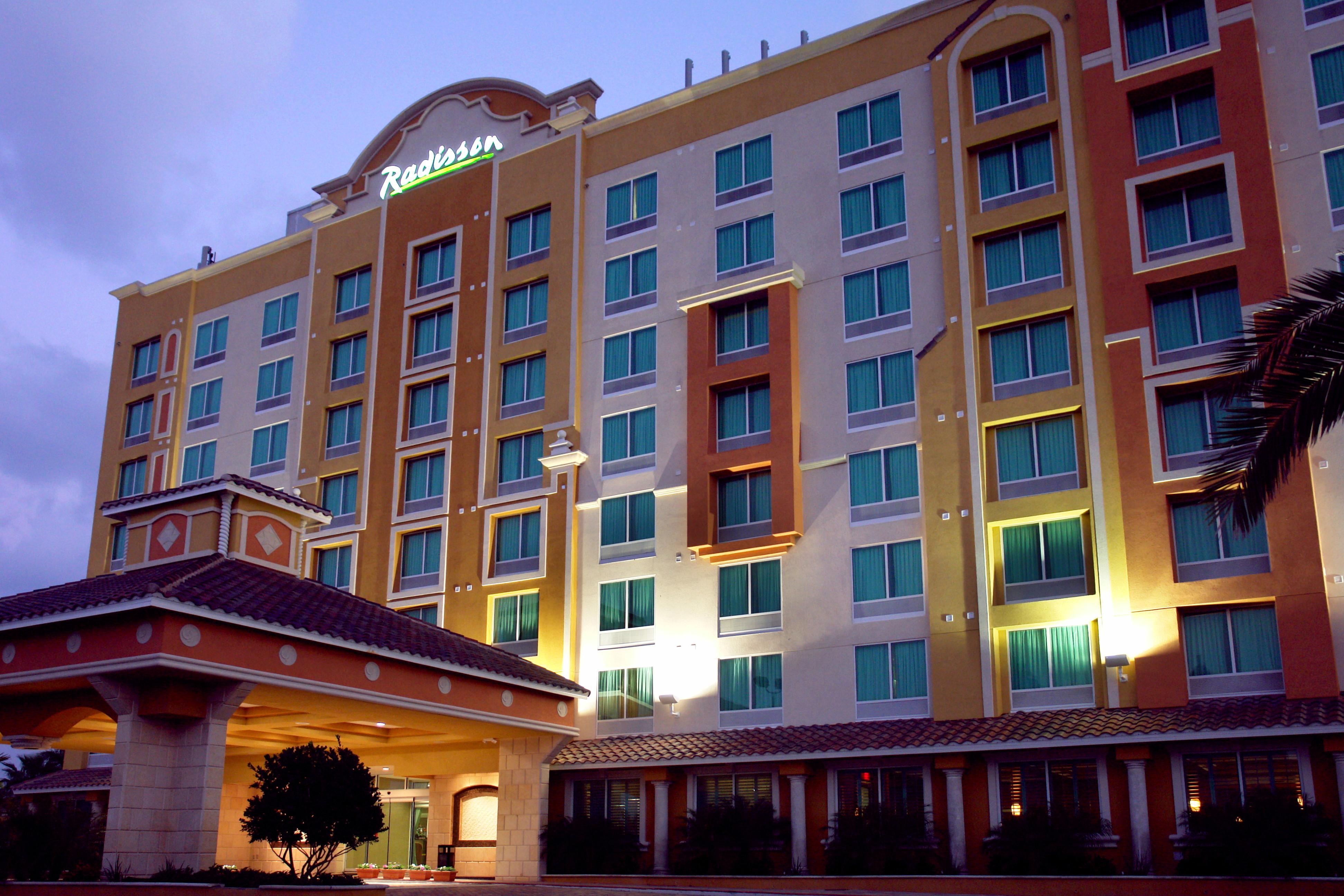 Ac Hotel By Marriott Orlando Lake Buena Vista Zewnętrze zdjęcie