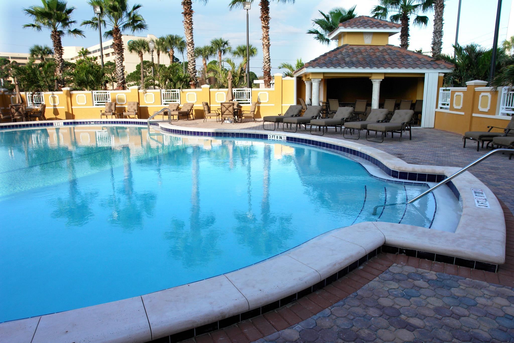 Ac Hotel By Marriott Orlando Lake Buena Vista Zewnętrze zdjęcie