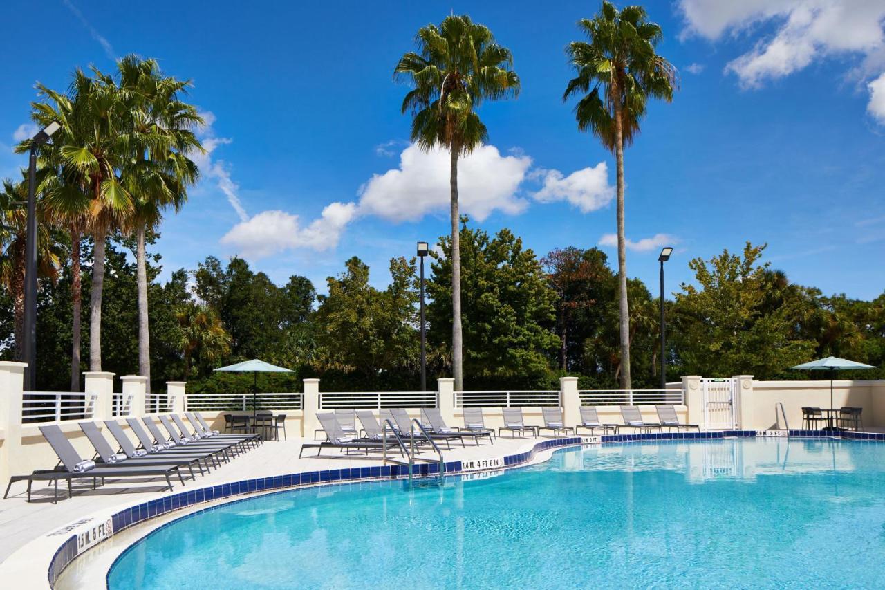 Ac Hotel By Marriott Orlando Lake Buena Vista Zewnętrze zdjęcie