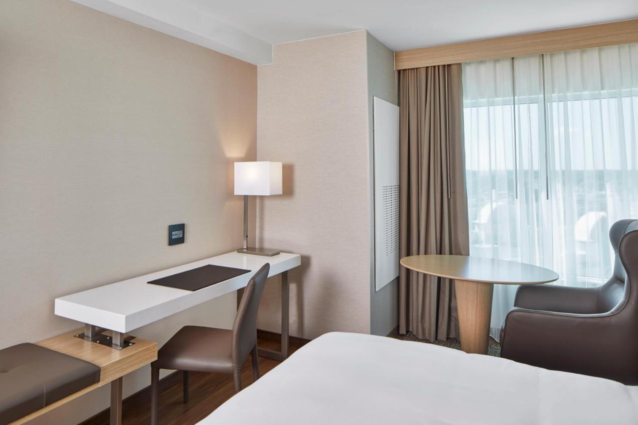 Ac Hotel By Marriott Orlando Lake Buena Vista Zewnętrze zdjęcie