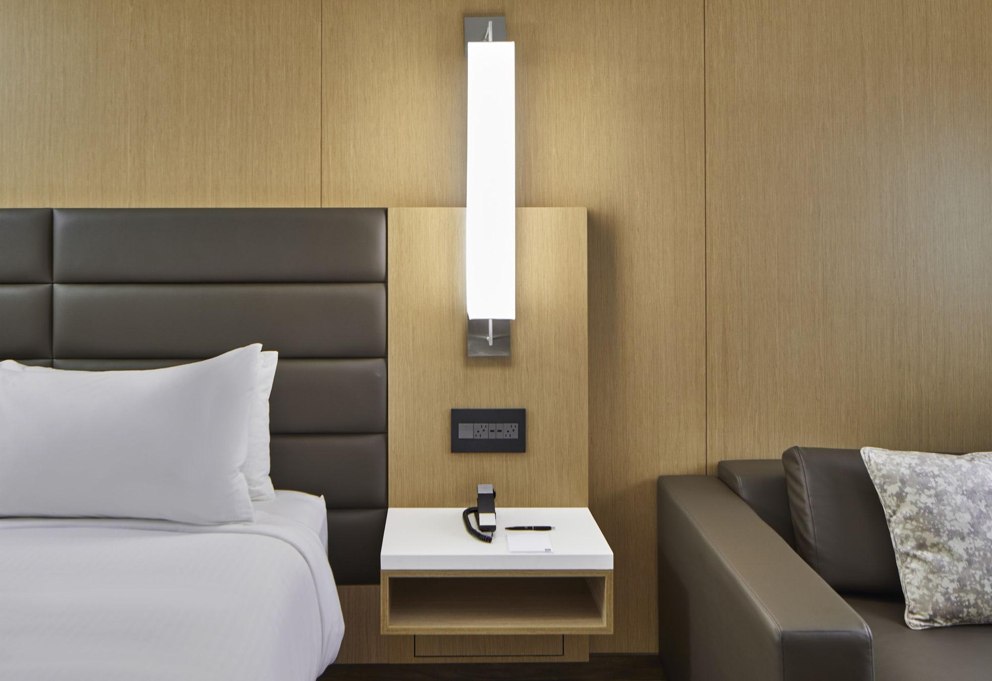 Ac Hotel By Marriott Orlando Lake Buena Vista Zewnętrze zdjęcie