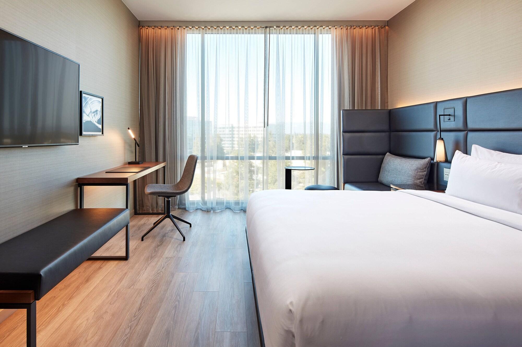 Ac Hotel By Marriott Orlando Lake Buena Vista Zewnętrze zdjęcie