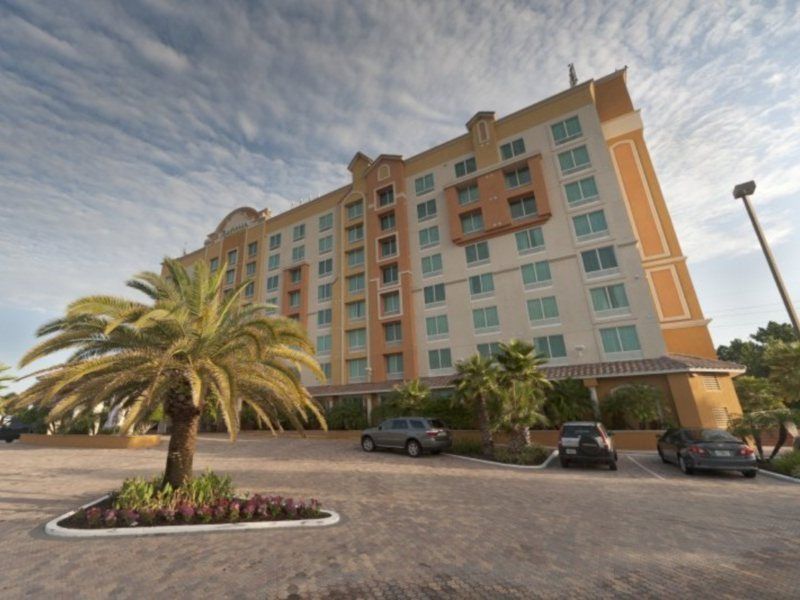 Ac Hotel By Marriott Orlando Lake Buena Vista Zewnętrze zdjęcie
