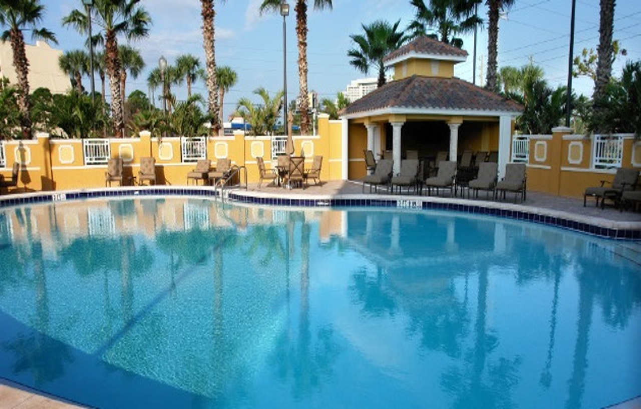 Ac Hotel By Marriott Orlando Lake Buena Vista Zewnętrze zdjęcie