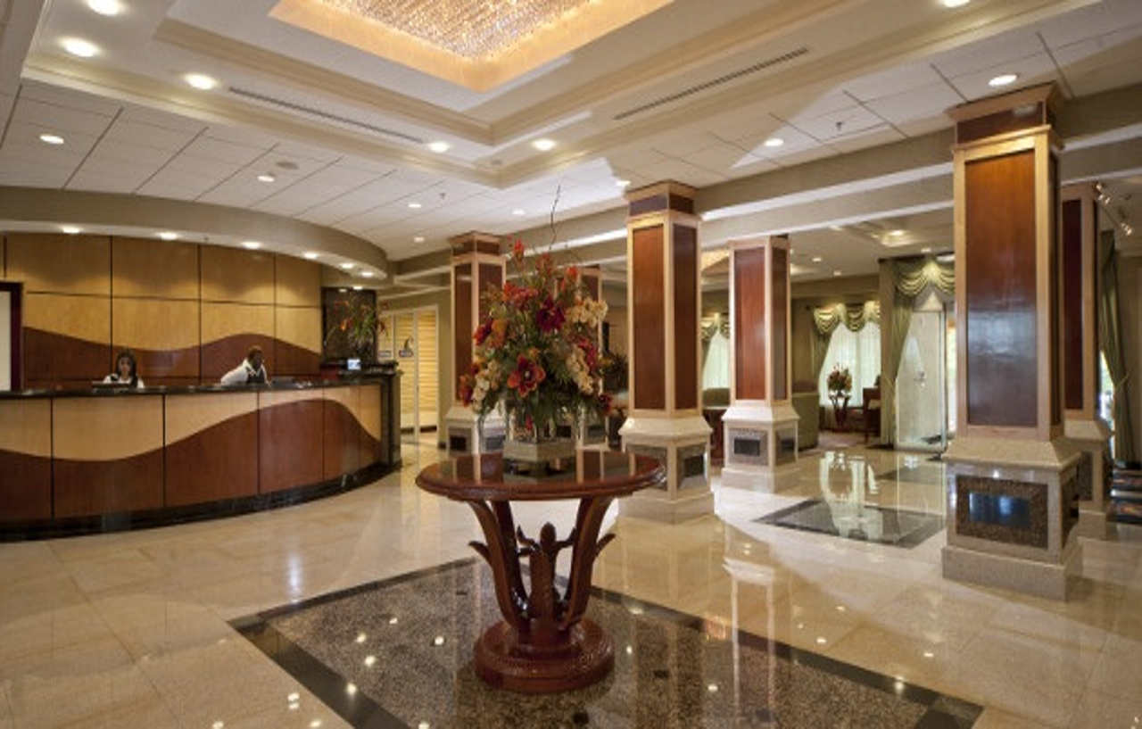 Ac Hotel By Marriott Orlando Lake Buena Vista Zewnętrze zdjęcie